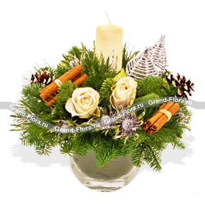 Новогоднее чудо Новогоднее чудо